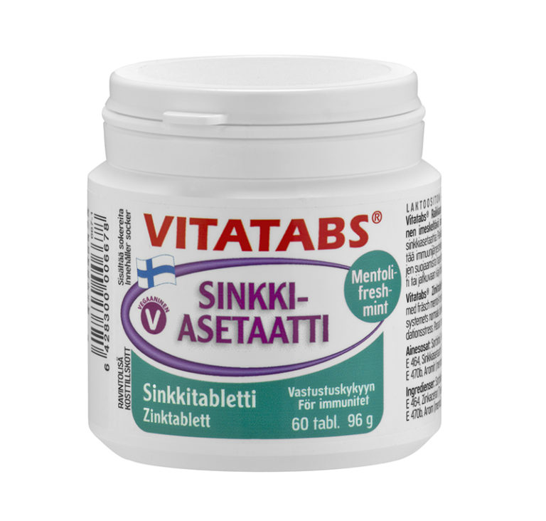 Ацетат Цинка Купить В Аптеке