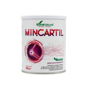 Soria Natural Mincartil Classic-jauhe