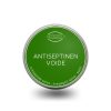 Taponerot Antiseptinen voide ml metallissa