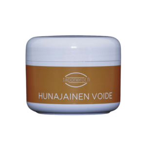 Taponerot Hunajainen voide muovirasia