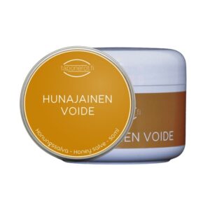 Taponerot Hunajainen voide