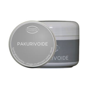 Taponerot Pakurivoide