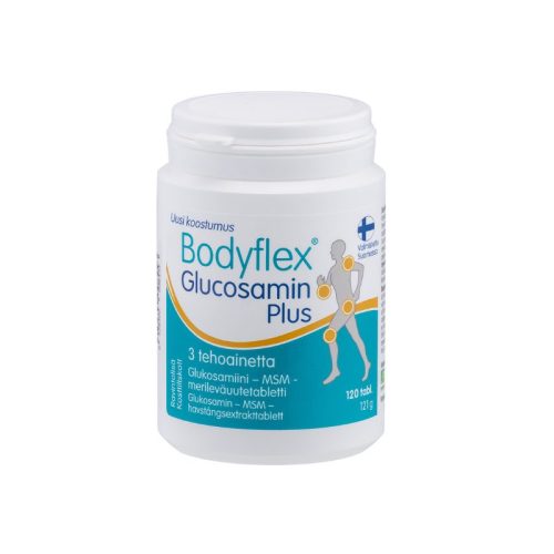 Hankintatukku bodyflex Glucosamin Plus