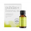 Puhdas+ 100 % eteerinen Sitruunaruohoöljy 10 ml