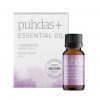 Puhdas+ 100 % eteerinen Laventeliöljy 10 ml
