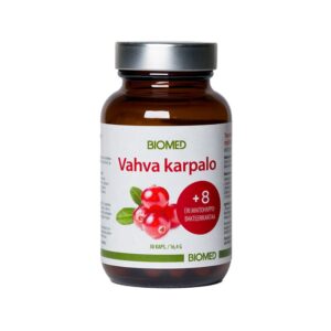Biomed Vahva Karpalo
