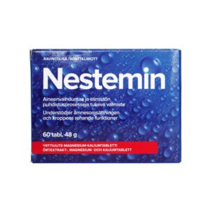 Nestemin