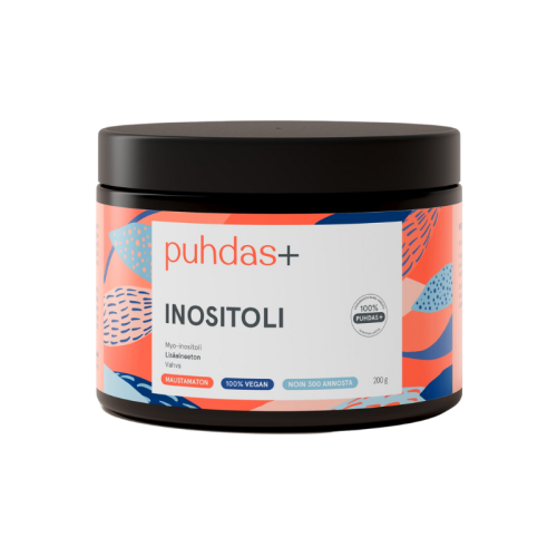 Puhdas+ Inositoli