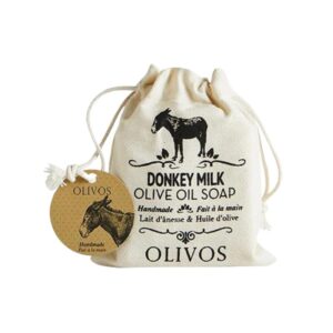 Olivos aasinmaito oliiviöljysaippua