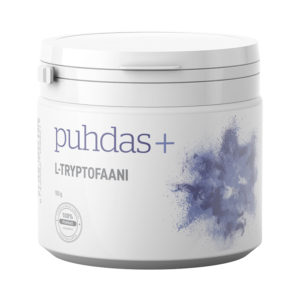 Puhdas+ L-Tryptofaani
