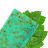 IHANA Puhdistava Luomu Vihreätee-Minttusaippua - Image 2
