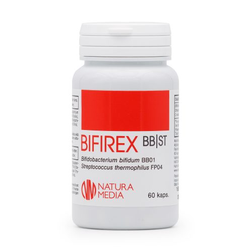 Natura Media Bifirex BB|ST
