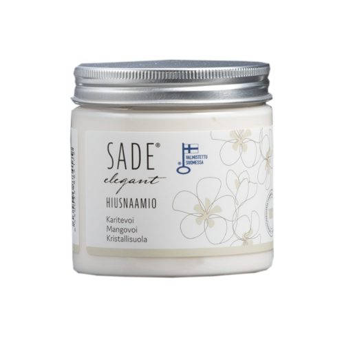 Sade elegant Hiusnaamio