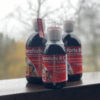 Hankintatukku Ferroforte B+C nestemäinen rautavalmiste TUPLATARJOUS 2 x 500 ml + lahjaksi pikkupullo 250 ml - Image 2