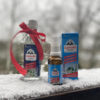 Carmolis Yrttitipat 80 ml & Yrttisuihke 30 ml - Image 2