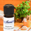 IHANA Löylytuoksu Luomu Laventeli-Sitronella 10 ml - Image 3