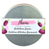 IHANA Uudistava Luomu Vadelma-Hibiskus Kasvovoide 100 ml - Anti-age