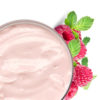 IHANA Uudistava Luomu Vadelma-Hibiskus Kasvovoide 100 ml - Anti-age - Image 3