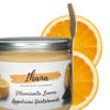 IHANA Vitaminoitu Luomu Appelsiini Vartalovoide - Image 2