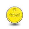 Taponerot Lämmittävä jalkavoide 50 ml metallirasiassa