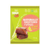 Super Fudgio vegaaninen Karamelli-Limetoffee