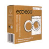 Ecoegg Detox pesukoneen puhdistustabletit 6 kpl