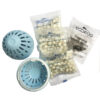 Ecoegg - pyykkimuna Fresh Linen - Aloituspakkaus +70 pesua - Image 2