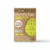 Ecoegg - pyykkimuna Jasmine - Aloituspakkaus +70 pesua