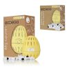 Ecoegg - pyykkimuna Hajusteeton -setti - Aloituspakkaus + Täyttöpakkaus
