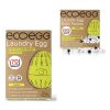 Ecoegg - pyykkimuna Jasmine - Aloituspakkaus + Täyttöpakkaus