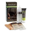 Biokap Nutricolor Delicato - Kestoväri Honey Chestnut 5.34