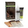 Biokap Nutricolor Delicato - Kestoväri Dark Blond Havana 6.06