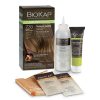 Biokap Nutricolor Delicato - Kestoväri Golden Blond Wheat 7.33