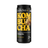 Puhdas+ Luomu Kombucha Ihana inkivääri