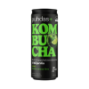 Puhdas+ Luomu Kombucha Raikas omena-lime