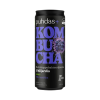 Puhdas+ Luomu Kombucha Villi mustikka