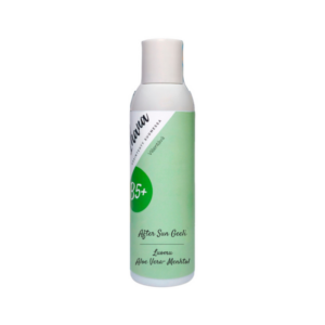 IHANA Aloe Vera-Menthol After Sun Geeli