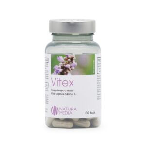 Natura Media Vitex