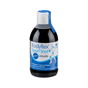 Hankintatukku Bodyflex Sport Shot