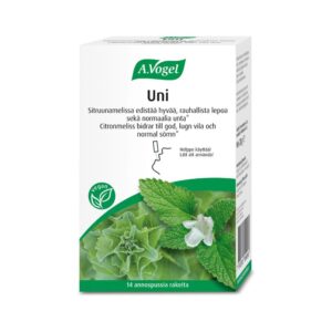 A.Vogel Uni