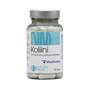 Natura Media Koliini