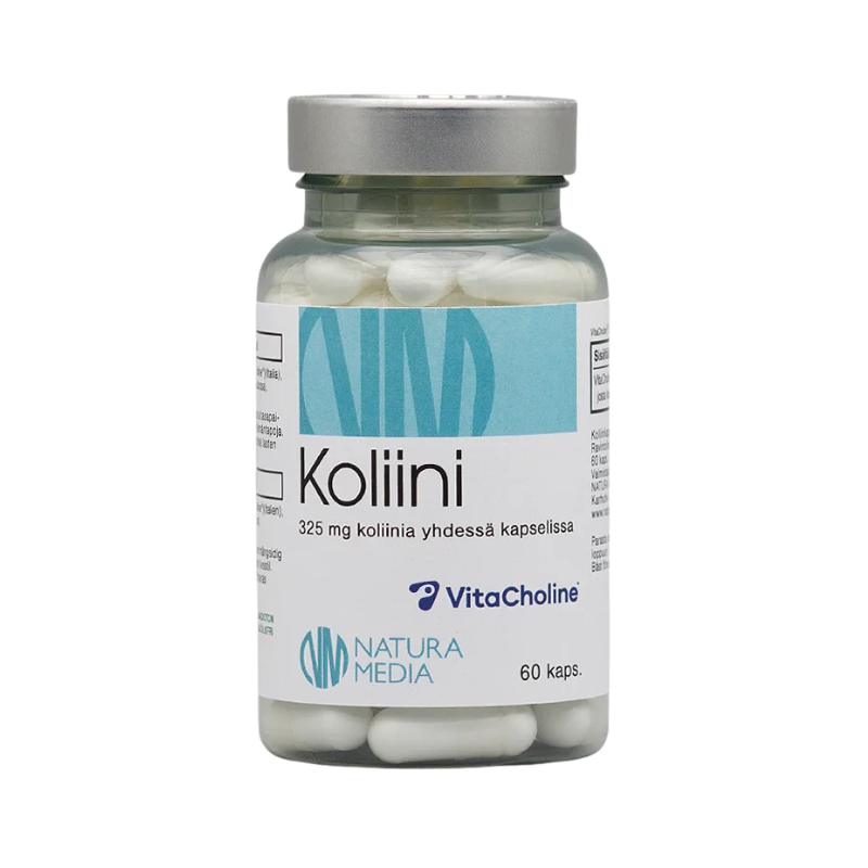 Natura Media Koliini