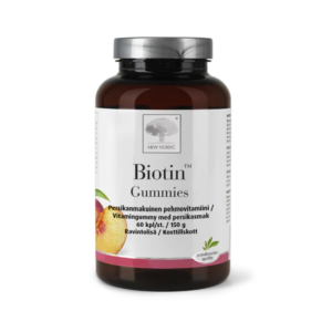 Biotin Gummies