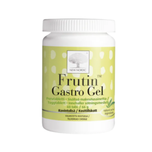 Frutin Gastro Gel