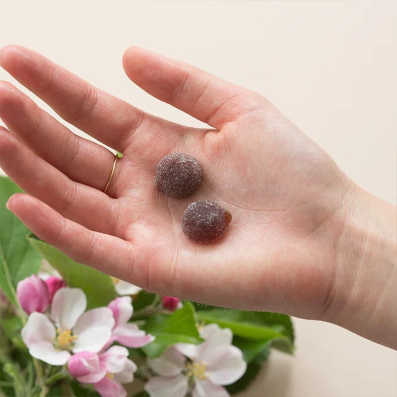Hair Volume Gummies