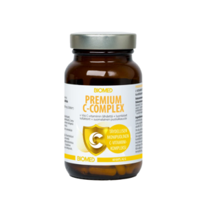 Biomed Premium C-Complex